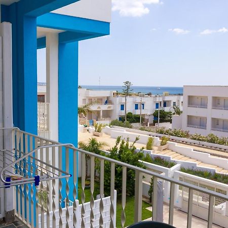 Gigli Hotel Salento Марина-ди-Песколузе Номер фото