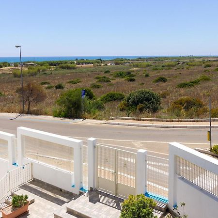 Gigli Hotel Salento Марина-ди-Песколузе Номер фото