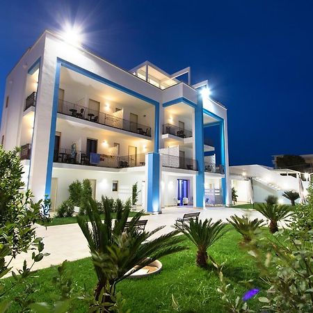 Gigli Hotel Salento Марина-ди-Песколузе Экстерьер фото