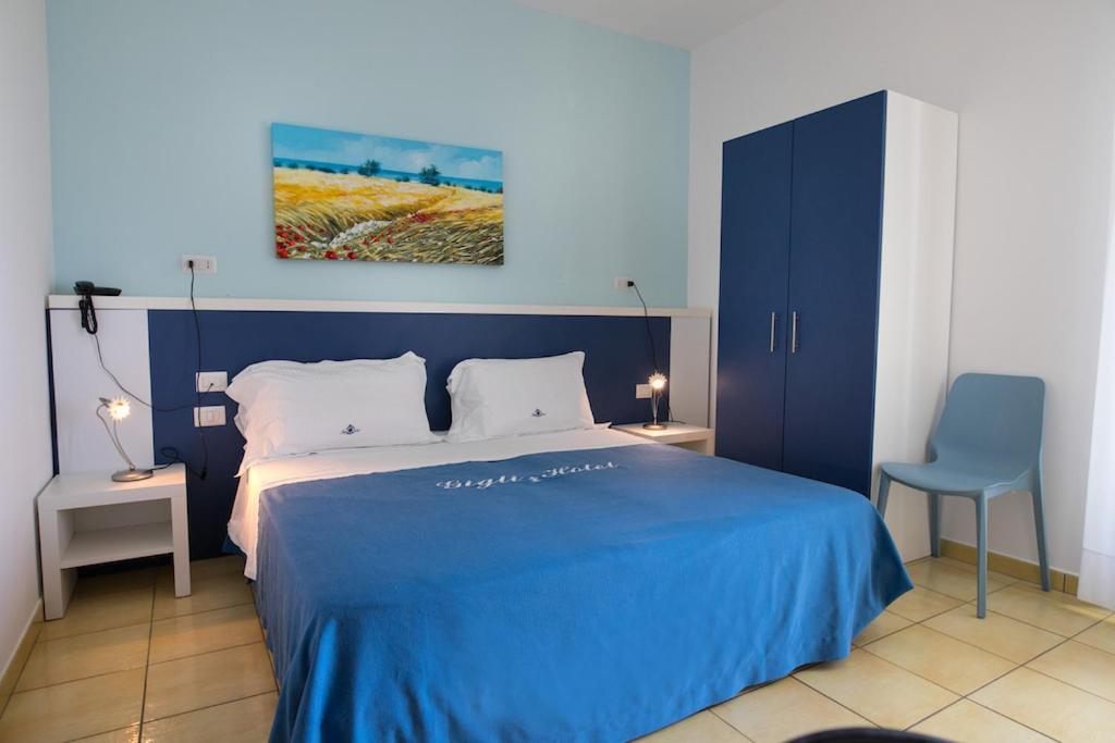 Gigli Hotel Salento Марина-ди-Песколузе Экстерьер фото
