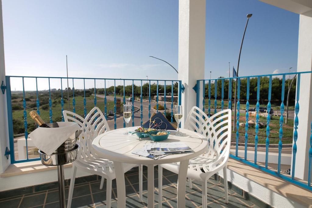 Gigli Hotel Salento Марина-ди-Песколузе Экстерьер фото