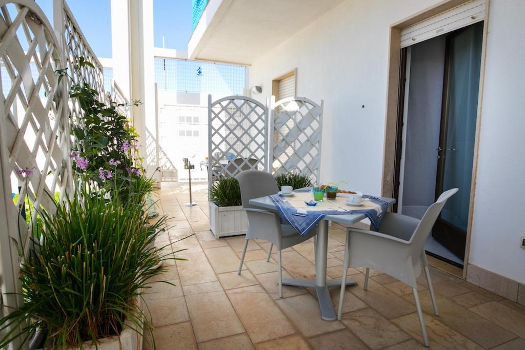 Gigli Hotel Salento Марина-ди-Песколузе Экстерьер фото