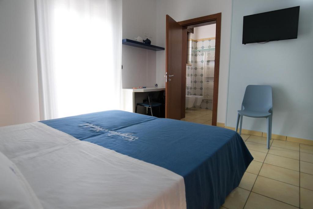 Gigli Hotel Salento Марина-ди-Песколузе Экстерьер фото