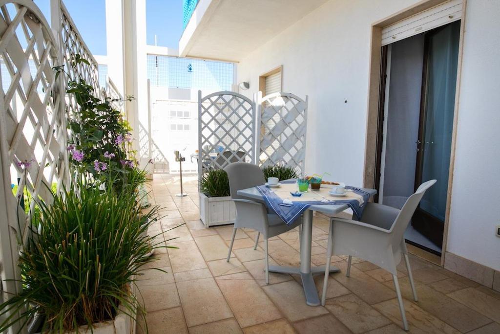 Gigli Hotel Salento Марина-ди-Песколузе Экстерьер фото