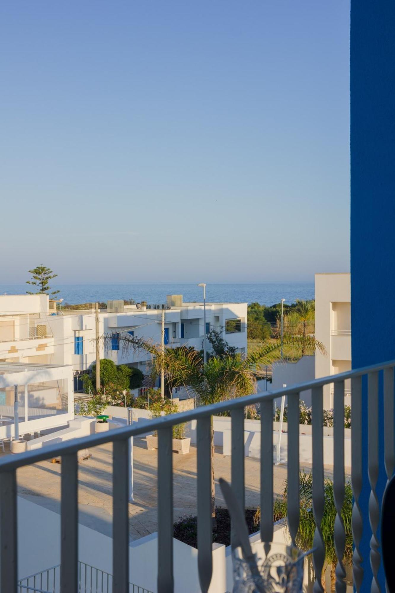 Gigli Hotel Salento Марина-ди-Песколузе Номер фото