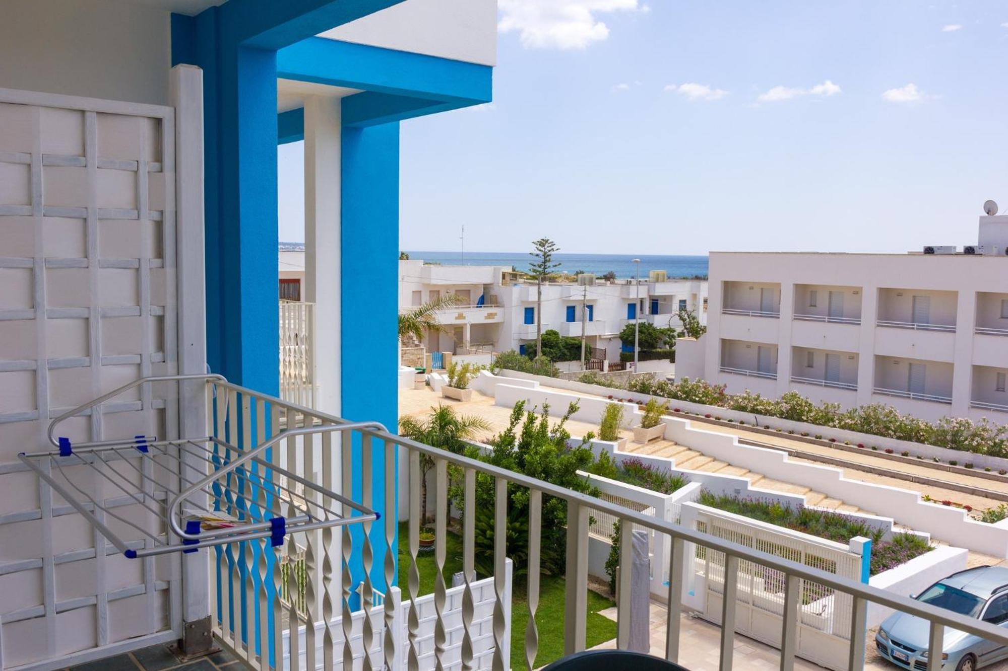 Gigli Hotel Salento Марина-ди-Песколузе Номер фото